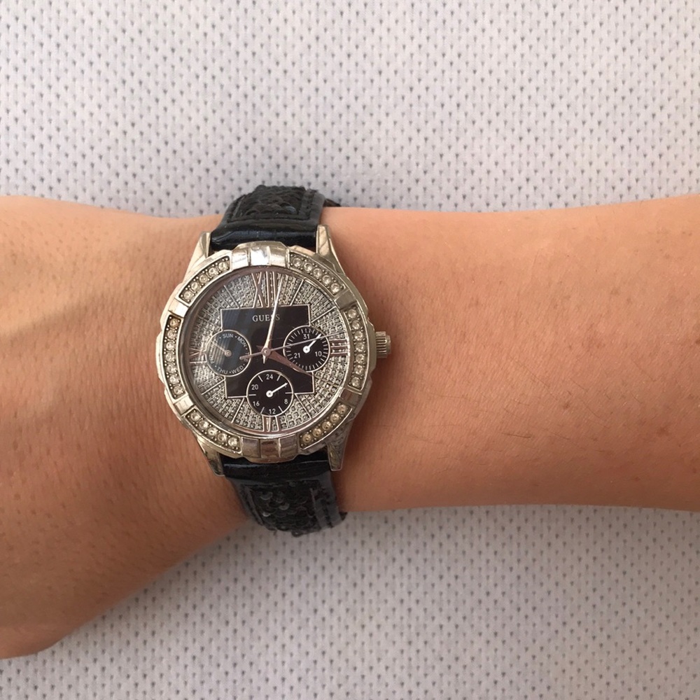 Guess watch